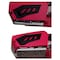 Pake Handling Tools Electric Strapping Tool Portable Baler for 1/2-5/8 in PP PET Straps, 1x4000mah PAKMA01 - alternate 3